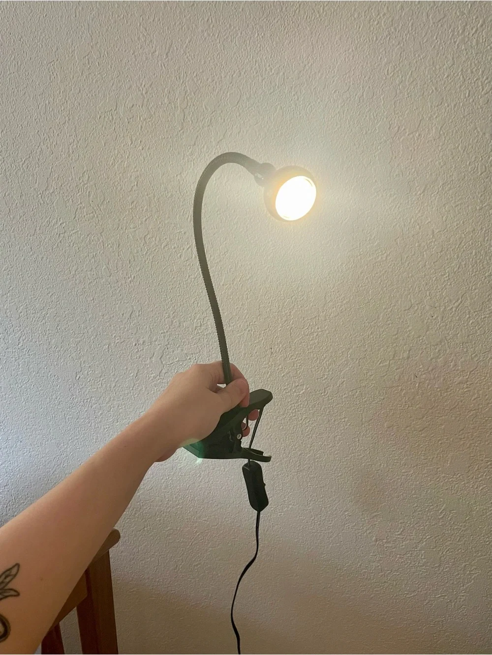IKEA nävlinge led